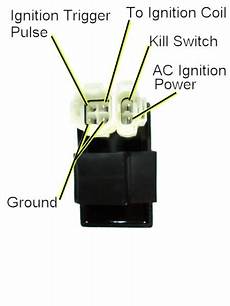 Ignition Switch
