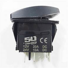 Ignition Switch