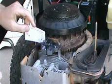 Ignition System