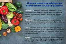 Immune Booster