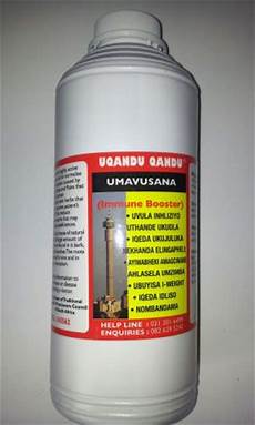 Immune Booster