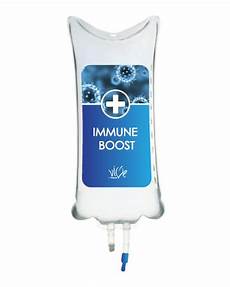 Immune System Booster