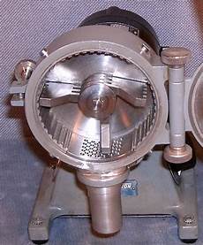 Impact Crusher