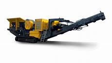 Impact Crusher