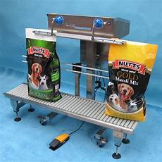 Impulse Sealers