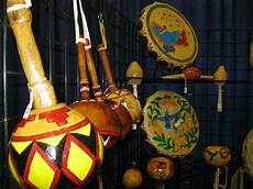 Indian Musical Instruments
