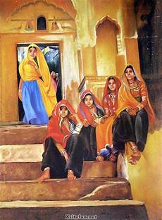 Indian Paintings