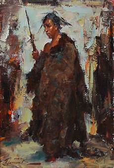 Indian Paintings