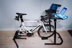 Indoor Bike Trainer