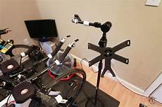 Indoor Bike Trainer