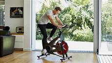 Indoor Bike Trainer