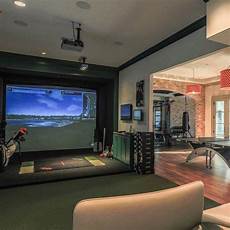 Indoor Putting Green