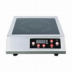 Induction Cooker Parts