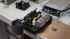 Induction Cooker Parts