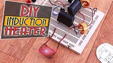 Induction Cooker Parts