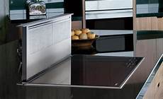 Induction Range
