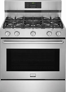 Induction Range