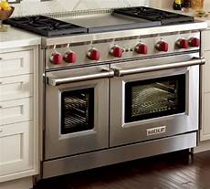 Induction Range