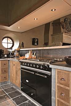 Induction Range