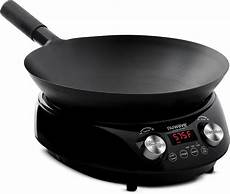Induction Wok