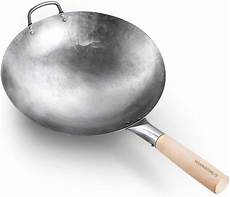 Induction Wok