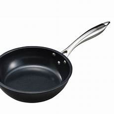Induction Wok