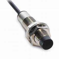 Inductive Proximity Sensor
