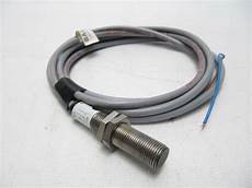 Inductive Proximity Sensor