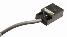 Inductive Proximity Sensor