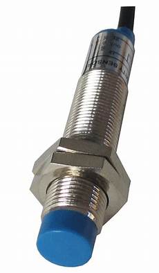 Inductive Proximity Sensor
