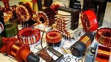 Inductors