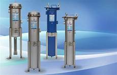 Industrial Air Filter