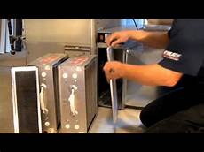 Industrial Air Filter