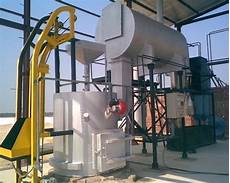 Industrial Autoclave