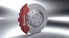 Industrial Brake