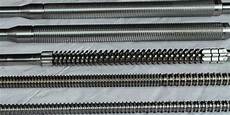Industrial Broaches