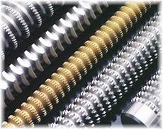 Industrial Broaches