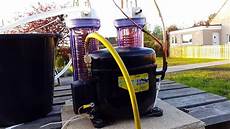 Industrial Chillers