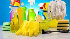 Industrial Cleaning Chemicals