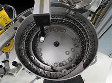 Industrial Equipment Parts