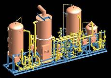 Industrial equipments