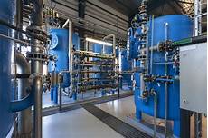 Industrial Filtration Equipment
