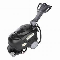 Industrial Floor Scrubbers