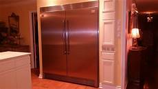 Industrial Freezers