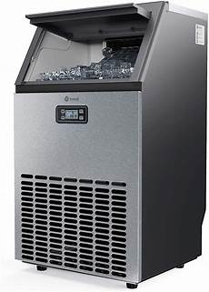 Industrial Freezers
