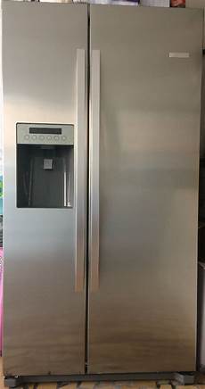 Industrial Freezers