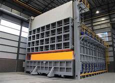 Industrial Furnaces