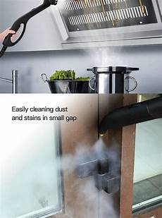 Industrial Garment Steamers