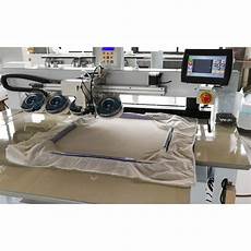 Industrial Garment Steamers