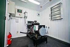 Industrial Generators